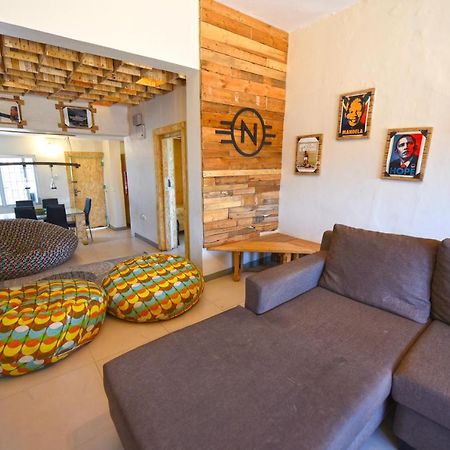 Hôtel Nyumba 591 à Kampala Extérieur photo