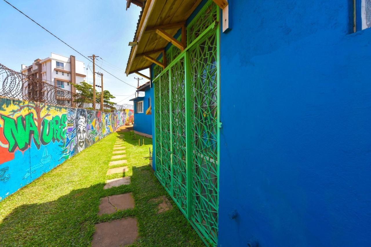 Hôtel Nyumba 591 à Kampala Extérieur photo