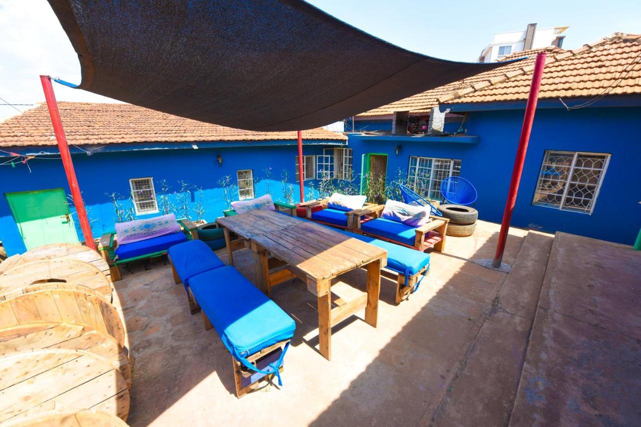 Hôtel Nyumba 591 à Kampala Extérieur photo