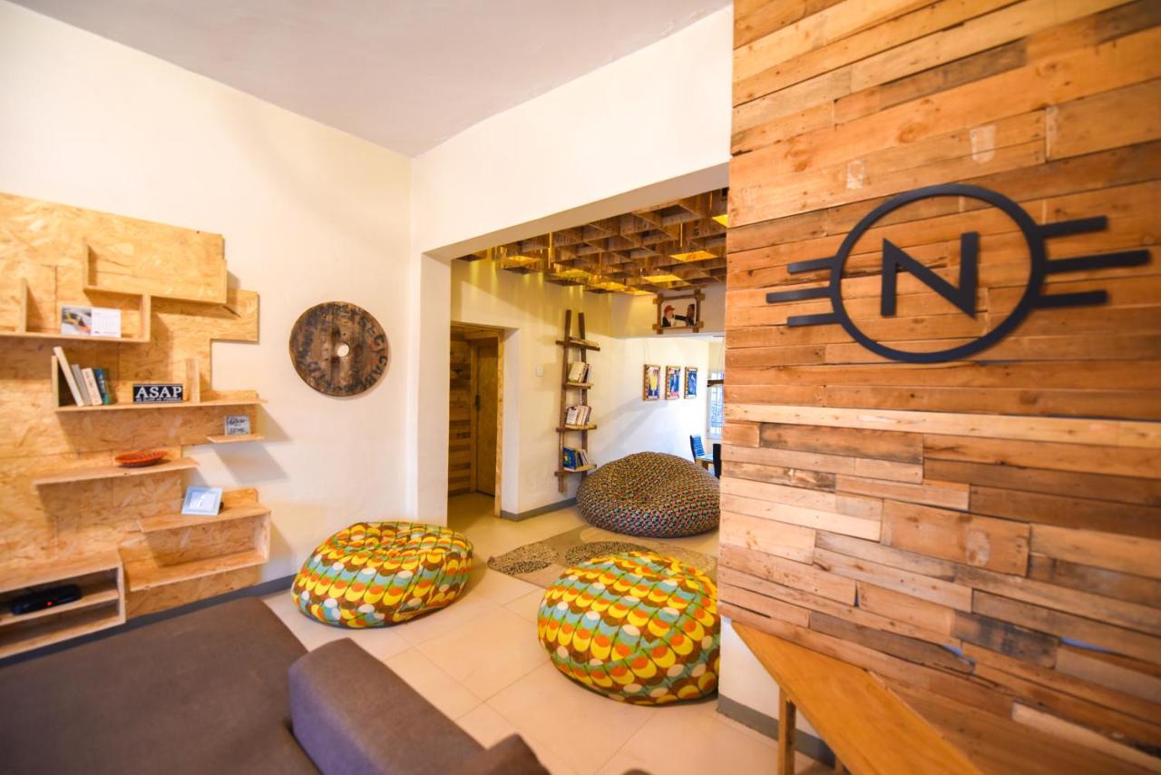 Hôtel Nyumba 591 à Kampala Extérieur photo