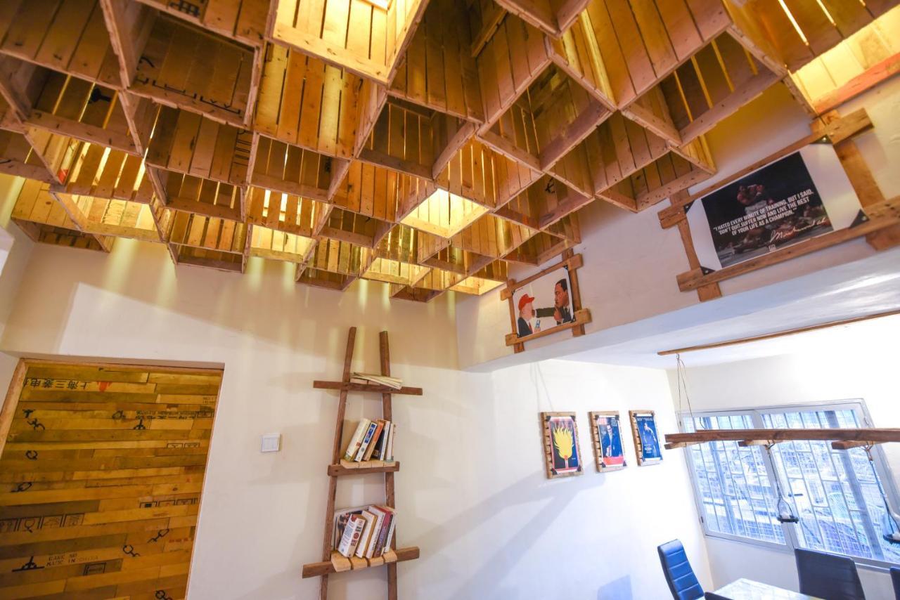 Hôtel Nyumba 591 à Kampala Extérieur photo